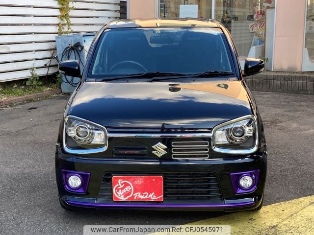 suzuki alto-works 2016 -SUZUKI--Alto Works DBA-HA36S--HA36S-880173---SUZUKI--Alto Works DBA-HA36S--HA36S-880173- image 2