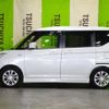 suzuki solio 2017 -SUZUKI--Solio DAA-MA46S--MA46S-152372---SUZUKI--Solio DAA-MA46S--MA46S-152372- image 18