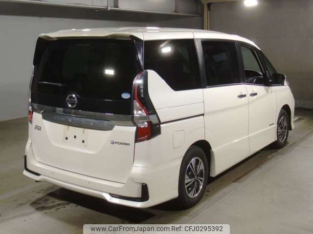 nissan serena 2021 -NISSAN--Serena 6AA-HFC27--HFC27-119089---NISSAN--Serena 6AA-HFC27--HFC27-119089- image 2