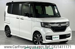 honda n-box 2020 -HONDA--N BOX 6BA-JF3--JF3-1485869---HONDA--N BOX 6BA-JF3--JF3-1485869-