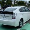 toyota prius 2010 CFJ1834643 image 13