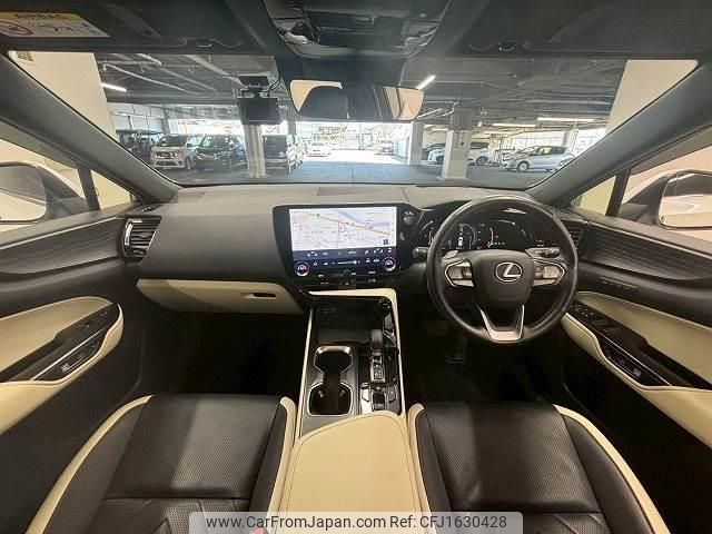 lexus nx 2023 CFJ1630428 image 2