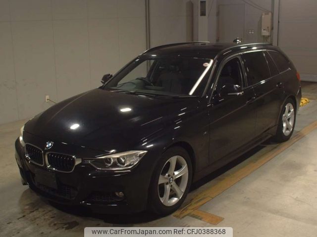 bmw 3-series 2012 -BMW--BMW 3 Series 3D20-WBA3K32070F489495---BMW--BMW 3 Series 3D20-WBA3K32070F489495- image 1