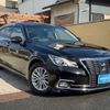 toyota crown 2016 -TOYOTA--Crown DBA-GRS210--GRS210-6019489---TOYOTA--Crown DBA-GRS210--GRS210-6019489- image 4