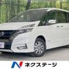 nissan serena 2018 -NISSAN--Serena DAA-HFC27--HFC27-006378---NISSAN--Serena DAA-HFC27--HFC27-006378- image 1