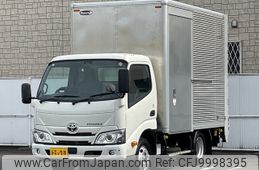 toyota toyoace 2020 -TOYOTA--Toyoace 2RG-XZU605--XZU605-0027801---TOYOTA--Toyoace 2RG-XZU605--XZU605-0027801-