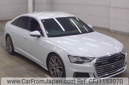 audi a6 2020 quick_quick_3CA-F2DFBF_WAUZZZF29LN055609