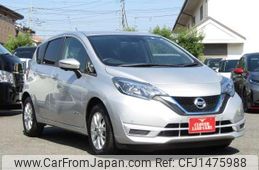 nissan note 2018 quick_quick_DAA-HE12_HE12-203569