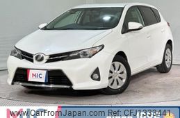 toyota auris 2012 quick_quick_ZRE186H_ZRE186-6000585