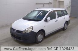 nissan ad-van 2014 NIKYO_PS31013