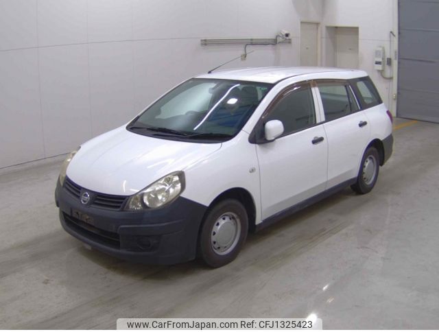 nissan ad-van 2014 NIKYO_PS31013 image 1