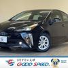 toyota prius 2022 quick_quick_6AA-ZVW51_ZVW51-6240216 image 1