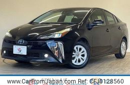 toyota prius 2022 quick_quick_6AA-ZVW51_ZVW51-6240216