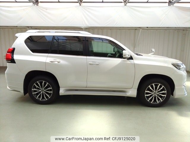 toyota land-cruiser-prado 2020 ENHANCEAUTO_1_ea275455 image 2
