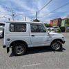 suzuki jimny 1994 I343 image 14