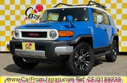 toyota fj-cruiser 2012 -TOYOTA--FJ Curiser GSJ15W--0117396---TOYOTA--FJ Curiser GSJ15W--0117396-