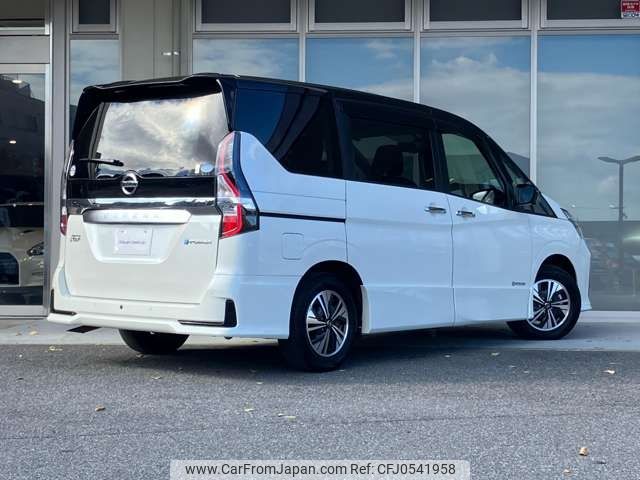 nissan serena 2021 -NISSAN--Serena 6AA-HFC27--HFC27-126343---NISSAN--Serena 6AA-HFC27--HFC27-126343- image 2