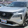 nissan x-trail 2022 CFJ1527386 image 1