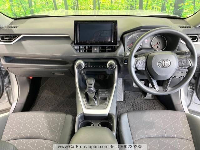 toyota rav4 2019 -TOYOTA--RAV4 6BA-MXAA52--MXAA52-4002523---TOYOTA--RAV4 6BA-MXAA52--MXAA52-4002523- image 2