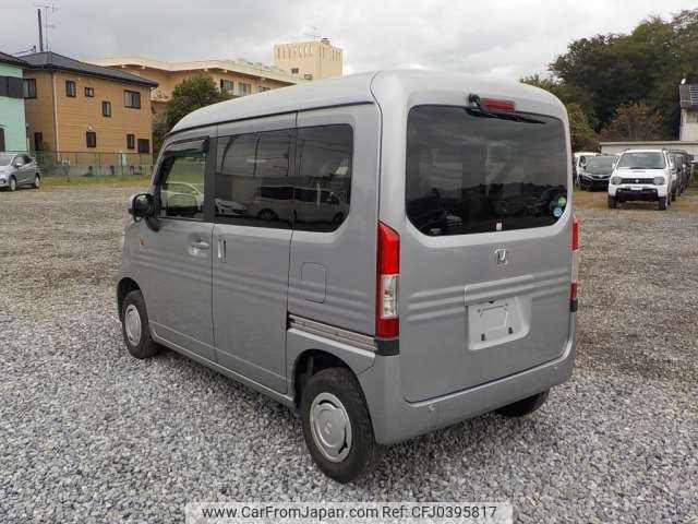 honda n-van 2018 -HONDA--N VAN HBD-JJ2--JJ2-3002452---HONDA--N VAN HBD-JJ2--JJ2-3002452- image 2