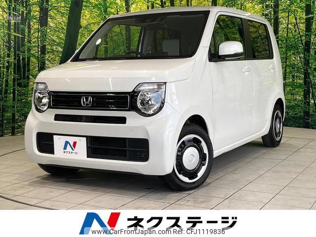honda n-wgn 2023 quick_quick_JH3_JH3-1224747 image 1