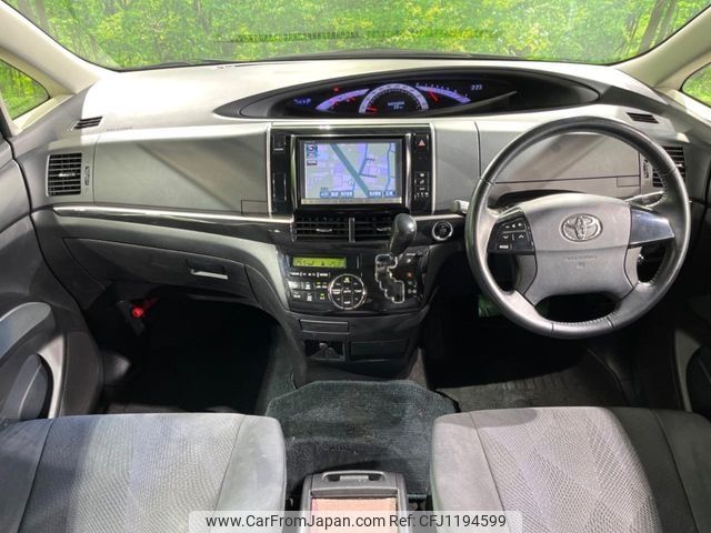 toyota estima 2012 -TOYOTA--Estima DBA-ACR50W--ACR50-0153423---TOYOTA--Estima DBA-ACR50W--ACR50-0153423- image 2