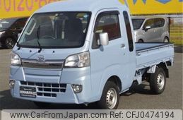 daihatsu hijet-truck 2016 -DAIHATSU--Hijet Truck EBD-S500P--S500P-0046236---DAIHATSU--Hijet Truck EBD-S500P--S500P-0046236-