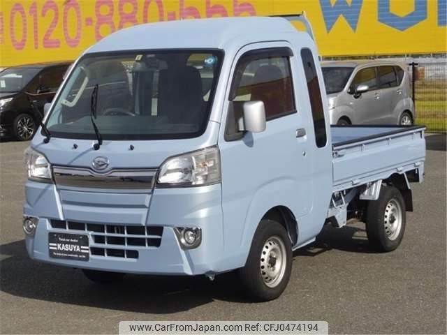 daihatsu hijet-truck 2016 -DAIHATSU--Hijet Truck EBD-S500P--S500P-0046236---DAIHATSU--Hijet Truck EBD-S500P--S500P-0046236- image 1