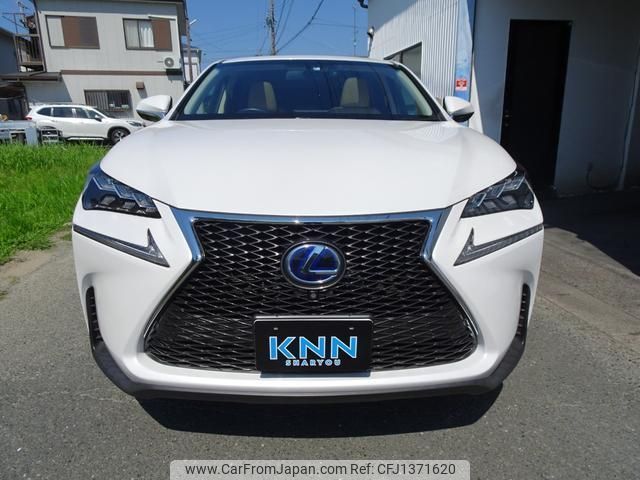lexus nx 2014 quick_quick_AYZ15_AYZ15-1001758 image 2
