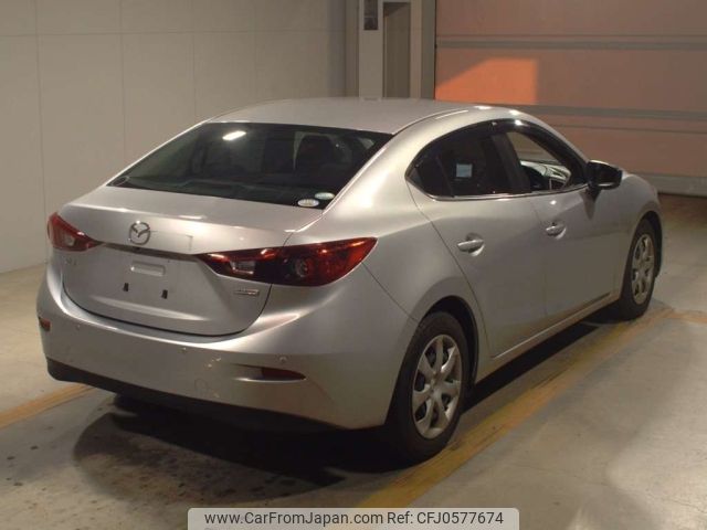 mazda axela 2017 -MAZDA--Axela BM5FP-406212---MAZDA--Axela BM5FP-406212- image 2