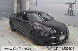 volkswagen arteon 2017 CFJ1655405