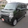 suzuki every-wagon 2024 -SUZUKI 【倉敷 580ﾕ1638】--Every Wagon 3BA-DA17W--DA17W-329008---SUZUKI 【倉敷 580ﾕ1638】--Every Wagon 3BA-DA17W--DA17W-329008- image 1