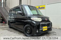 daihatsu tanto 2012 CFJ1261094