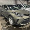 toyota c-hr 2019 -TOYOTA--C-HR DBA-NGX50--NGX50-2036549---TOYOTA--C-HR DBA-NGX50--NGX50-2036549- image 1