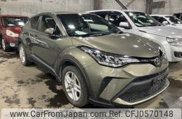 toyota c-hr 2019 -TOYOTA--C-HR DBA-NGX50--NGX50-2036549---TOYOTA--C-HR DBA-NGX50--NGX50-2036549-