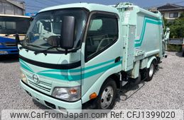 hino dutro 2011 GOO_NET_EXCHANGE_0401930A30250709W001