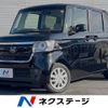 honda n-box 2019 -HONDA--N BOX DBA-JF3--JF3-1213815---HONDA--N BOX DBA-JF3--JF3-1213815- image 1