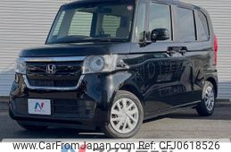 honda n-box 2019 -HONDA--N BOX DBA-JF3--JF3-1213815---HONDA--N BOX DBA-JF3--JF3-1213815-