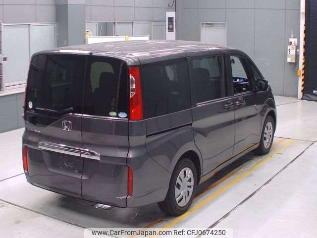 honda stepwagon 2018 -HONDA--Stepwgn DBA-RP2--RP2-1201243---HONDA--Stepwgn DBA-RP2--RP2-1201243- image 2