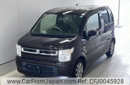suzuki wagon-r 2017 -SUZUKI--Wagon R MH55S-120239---SUZUKI--Wagon R MH55S-120239-