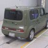 nissan cube 2009 TE2501 image 1