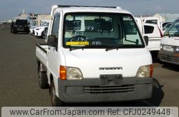 subaru sambar-truck 1999 No.15619