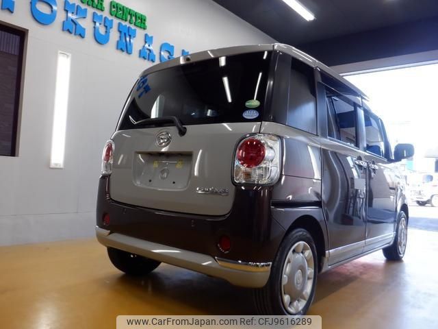 daihatsu move-canbus 2019 -DAIHATSU--Move Canbus LA800S--0151328---DAIHATSU--Move Canbus LA800S--0151328- image 2