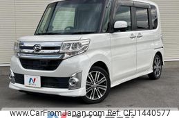daihatsu tanto 2015 quick_quick_LA600S_LA600S-0236073