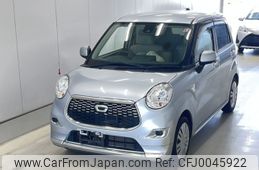 daihatsu cast 2017 -DAIHATSU--Cast LA250S-0105030---DAIHATSU--Cast LA250S-0105030-