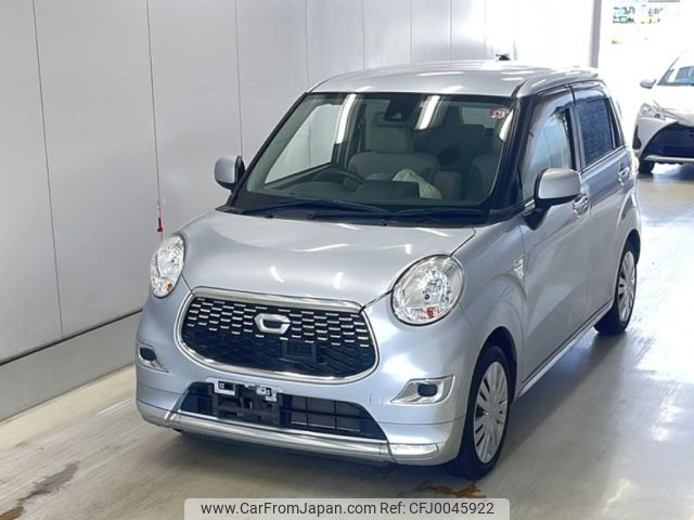 daihatsu cast 2017 -DAIHATSU--Cast LA250S-0105030---DAIHATSU--Cast LA250S-0105030- image 1