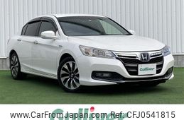 honda accord 2013 -HONDA--Accord DAA-CR6--CR6-1004046---HONDA--Accord DAA-CR6--CR6-1004046-