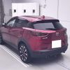 mazda cx-3 2019 -MAZDA 【京都 302ﾑ728】--CX-3 DKEFW-205476---MAZDA 【京都 302ﾑ728】--CX-3 DKEFW-205476- image 2