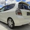 honda fit 2007 CFJ0047683 image 2