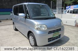 daihatsu tanto 2010 CFJ1622385